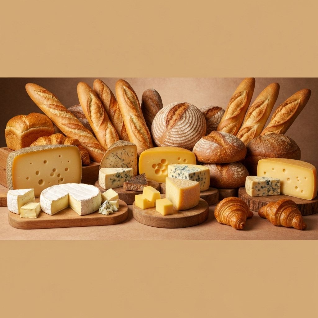 European Food