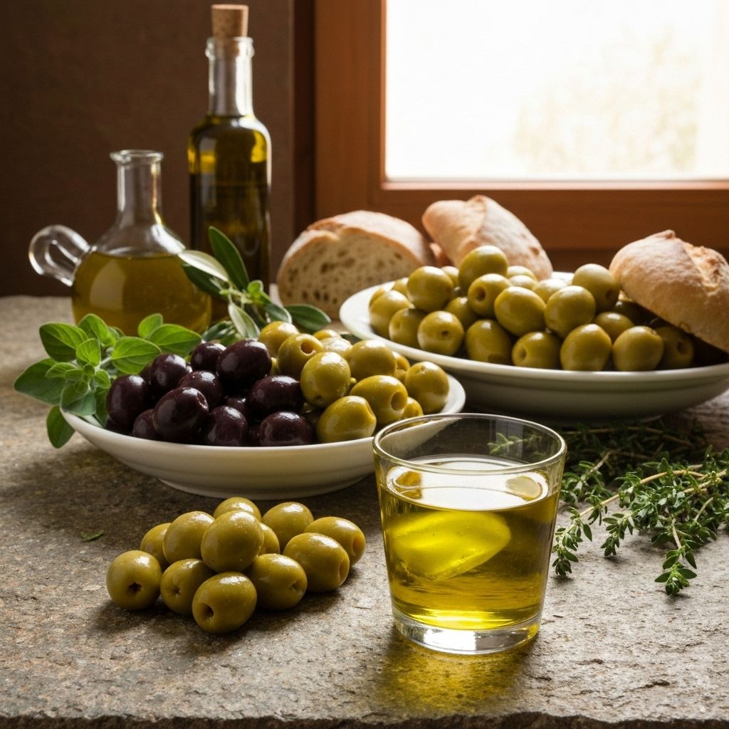 Mediterranean
